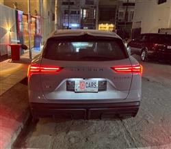 جيتور داشينج